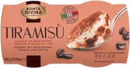 Tiramisù