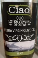 huile d'olive