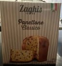 Panettone