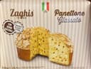 Panettone glassati