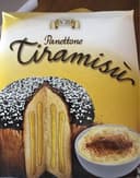 Panettone Tiramisù