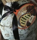 Panettone Auguri au Chocolat