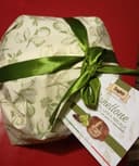 Panettone Poire Chocolat