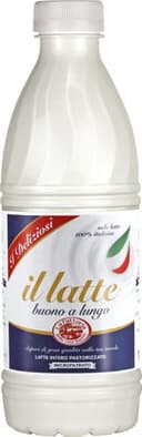 Latte la fattoria microfiltrato intero