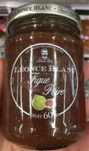 Figue Poire