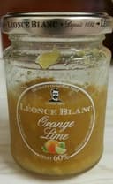Orange Lime