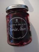 Confiture Cerise Noire