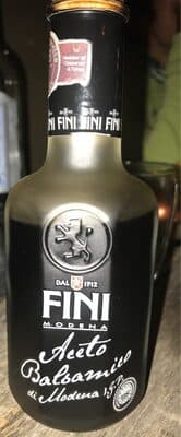 Aceto Fini Balsamico CL.