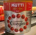 3 / 1 Tomates Cerises Mutti