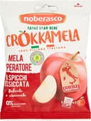 Crokkamela mela imperatore a spicchi essiccata