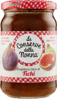 Confettura extra di Fichi