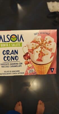 glace
