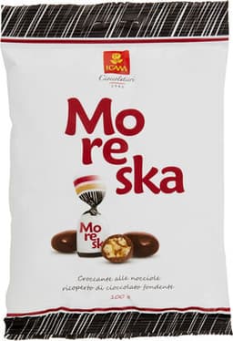 Moreska