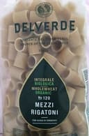 Mezzi Rogatoni