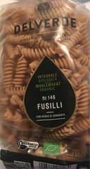 Fusilli