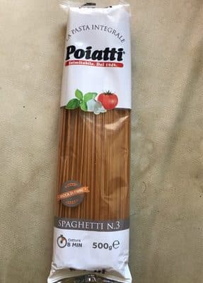 Spaghetti