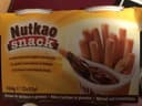 Nutkao snack