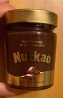 Gran cremeria au chocolat noir