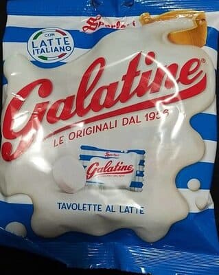 Galatine