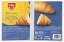 Croissants sin gluten y sin aceite de palma
