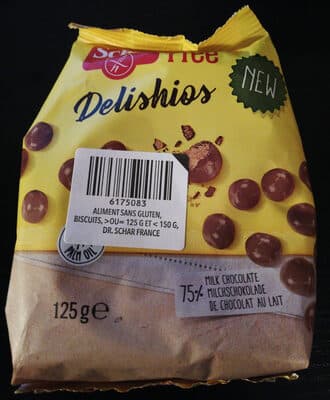 Delishios