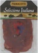 Bresaola Delle Alpi