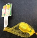 Jus de citron