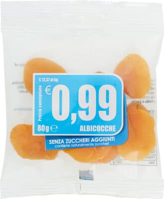 ALBICOCCHE