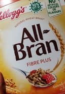 All-Bran Fibre Plus