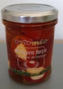 Poivrons farçis