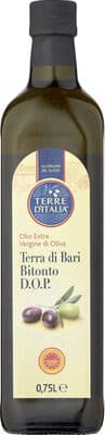 Olio Extra Vergine di Olivia