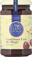 Confitura extra di ciliegie