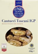 Cantucci de Toscane