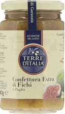 Confiture de figue