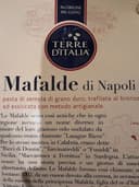 Mafalde di Napoli