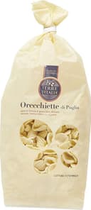 Orecchiette di Puglia