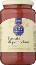 Passata di pomodoro