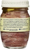 Filet d'anchois À l'huile d'olive