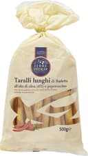 Taralli Lunghi Di Barletta