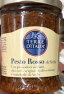 Pesto rosso