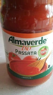 Almaverde bio passata