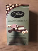 Caffarel torino 1826 signature collection