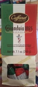 Gianduia