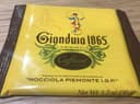 Gianduja noccuola piemonte