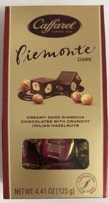 Piemonte dark
