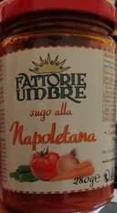 Sugo alla napoletana