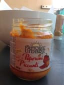 Crema Di Peperoni Piccanti, Scharf