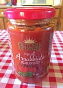 Sugo all' Arrabbiata