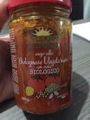 Bolognese vegetarienne