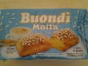 Buondi Motta, 6PK 198G